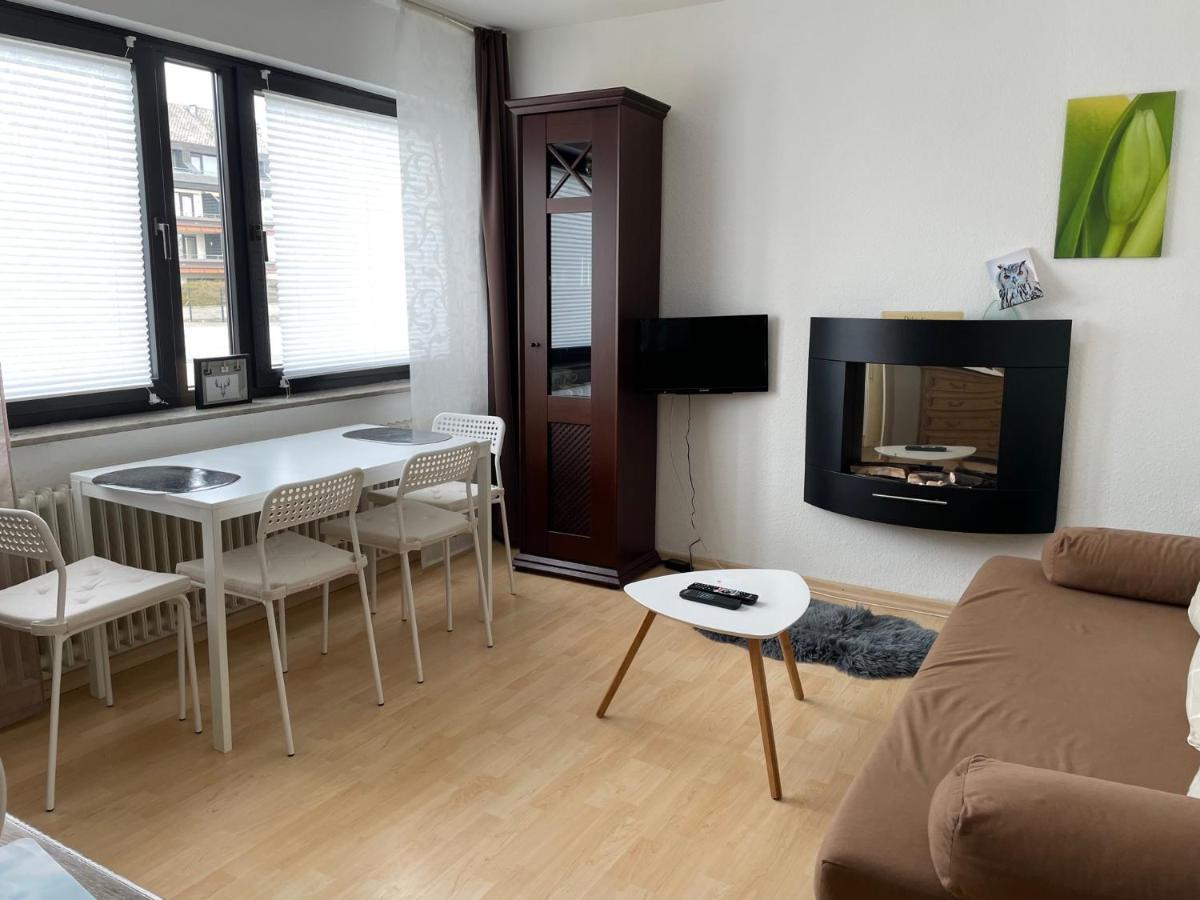 Apartment Lotta Винтерберг Экстерьер фото