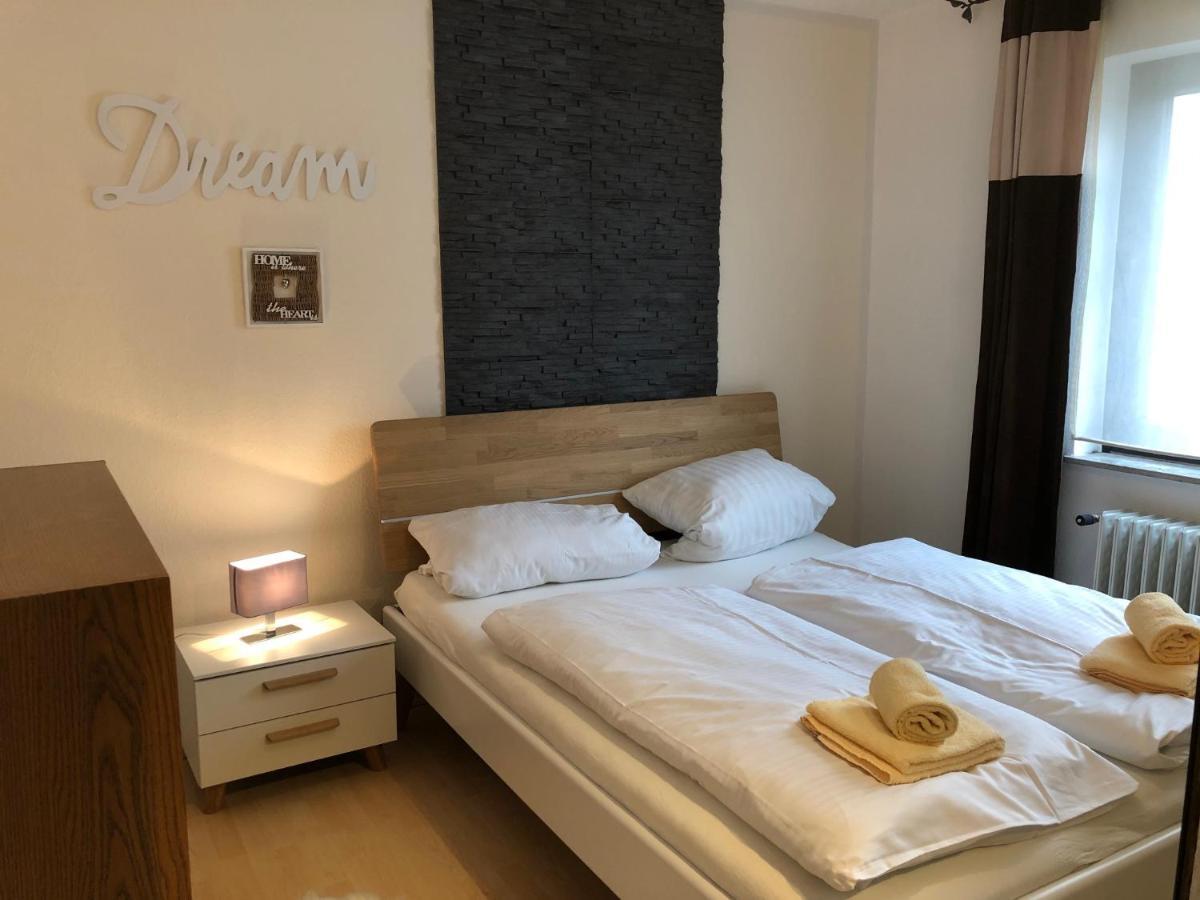 Apartment Lotta Винтерберг Экстерьер фото