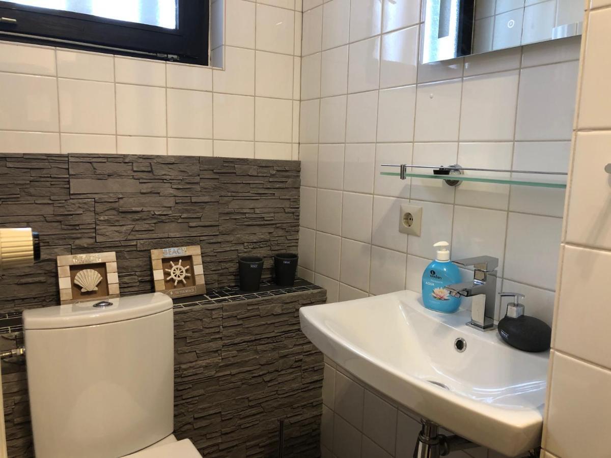 Apartment Lotta Винтерберг Экстерьер фото